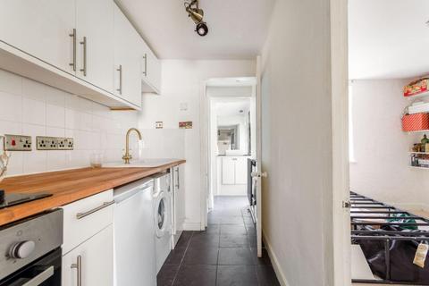 1 bedroom apartment for sale, London Terrace, Brighton BN1