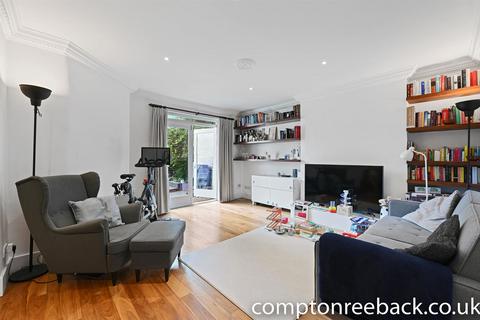 2 bedroom flat for sale, Castellain Road, Maida Vale W9