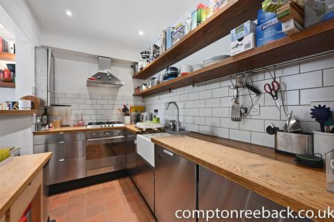 2 bedroom flat for sale, Castellain Road, Maida Vale W9