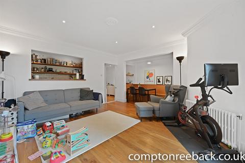 2 bedroom flat for sale, Castellain Road, Maida Vale W9