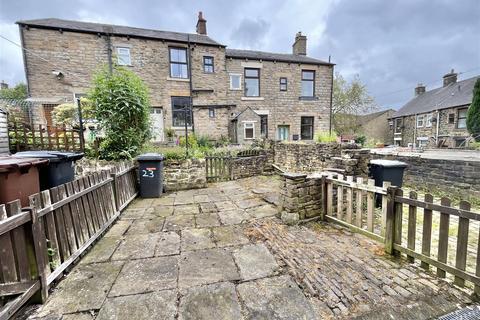 2 bedroom semi-detached house to rent, Church Street, Hadfield, Glossop