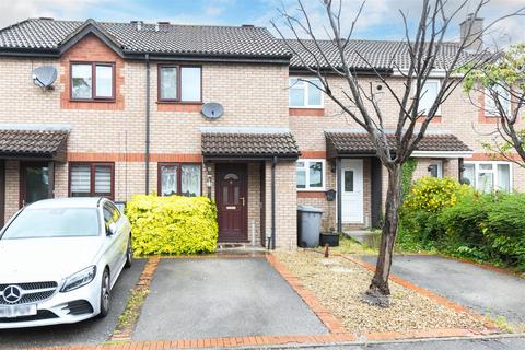 2 bedroom terraced house for sale, Seymour Court, Trowbridge