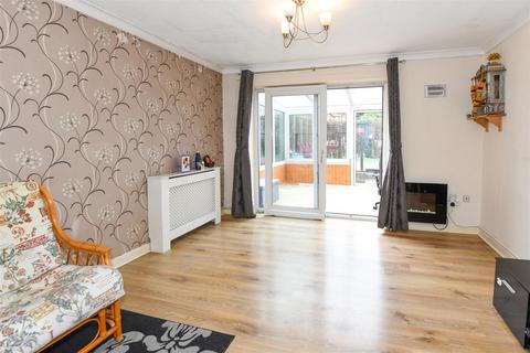 2 bedroom terraced house for sale, Seymour Court, Trowbridge