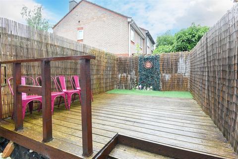 2 bedroom terraced house for sale, Seymour Court, Trowbridge