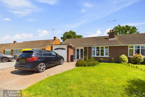 2 bedroom bungalow for sale, Highlands Drive, Maldon