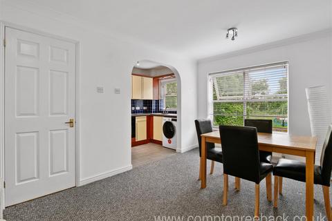 1 bedroom apartment for sale, Brooklands Court, Cavendish Road NW6