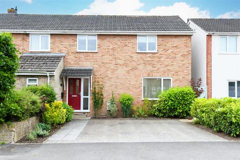 3 bedroom semi-detached house for sale, Chantry Gardens, Southwick