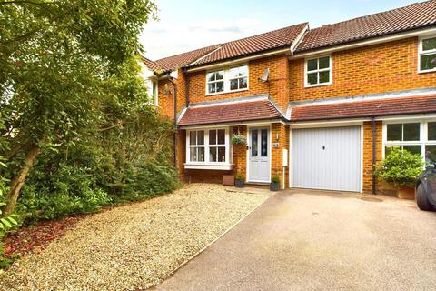 3 bedroom terraced house for sale, Bennett Close, Maidenbower RH10