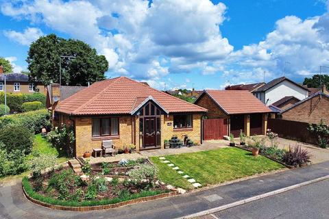 53 Barn Owl Close, Northampton, NN4 0RQ