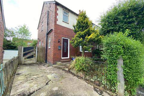 3 bedroom semi-detached house for sale, Maple Avenue, Macclesfield