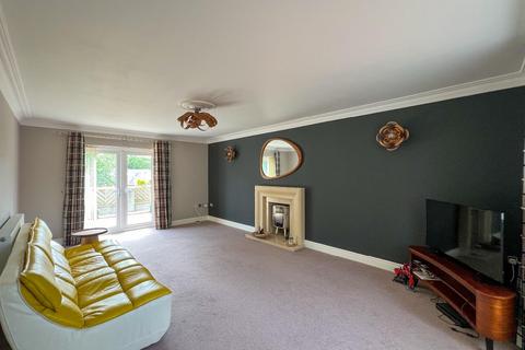 4 bedroom detached house for sale, Careg Llwyd, Broadlands, Bridgend County Borough, CF31 5BS