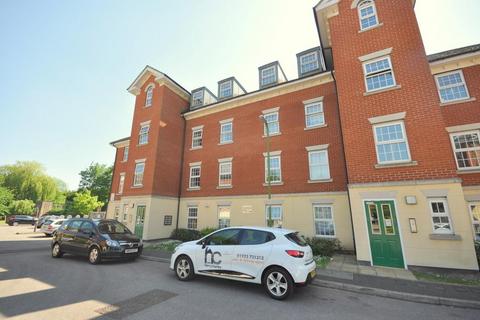 2 bedroom apartment to rent, Bittern Close, Hemel Hempstead HP3