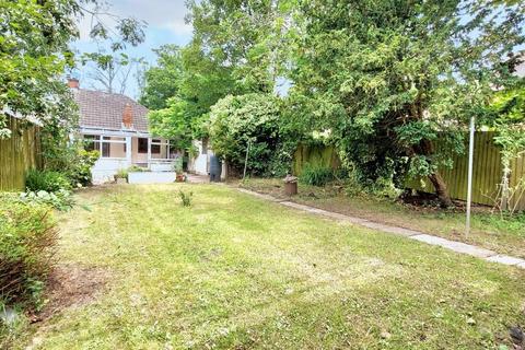 2 bedroom semi-detached bungalow for sale, Overstone Road, Sywell, Northamptonshire NN6