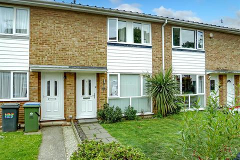 3 bedroom terraced house for sale, Timberleys, Littlehampton BN17