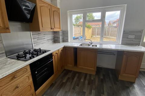 3 bedroom house to rent, Wexford Avenue, Hull