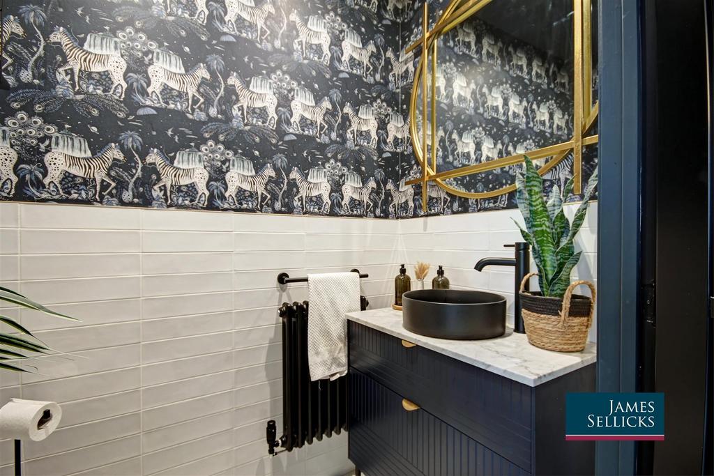 Cloakroom