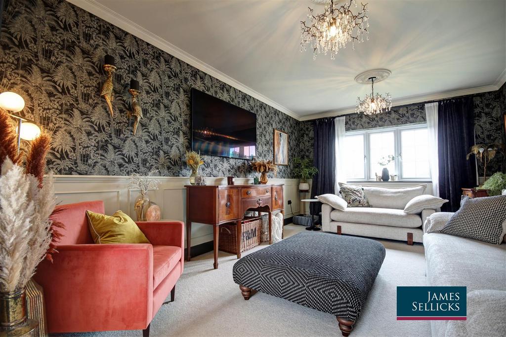 Sitting room