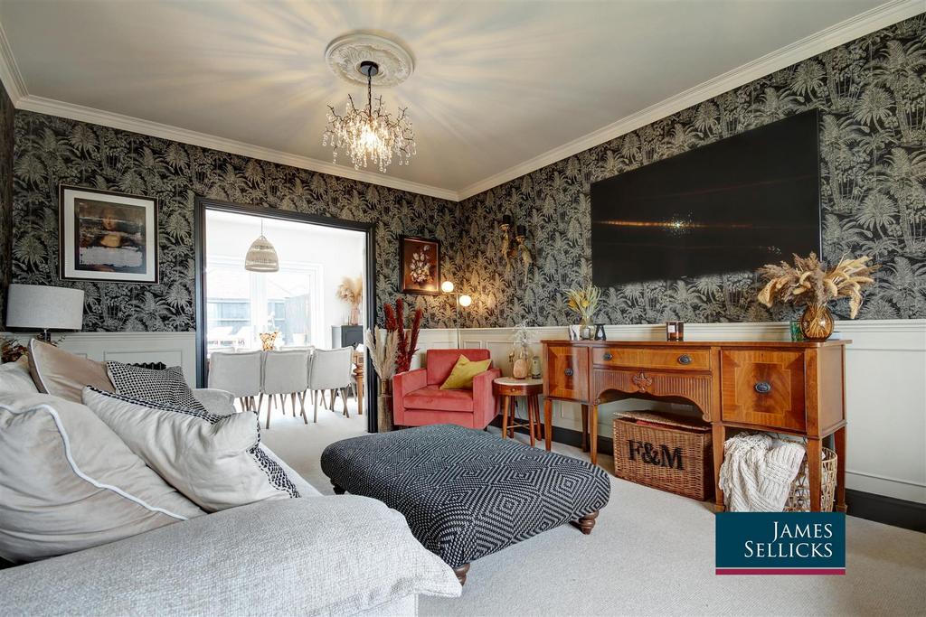 Sitting room