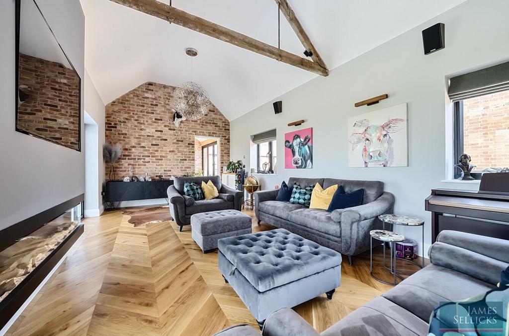 Sitting room