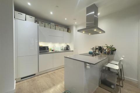 1 bedroom flat for sale, Galley Point, Atlantis Avenue, Gallions Reach, E16 2UB