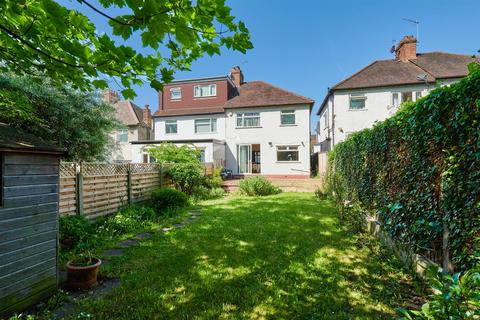 3 bedroom semi-detached house to rent, GLEBE CRESCENT, HENDON, NW4