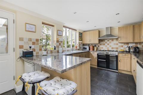 5 bedroom semi-detached house for sale, The Causeway, Cambridge CB25