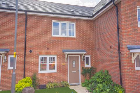 2 bedroom terraced house for sale, Avalon Street, Aylesbury HP18