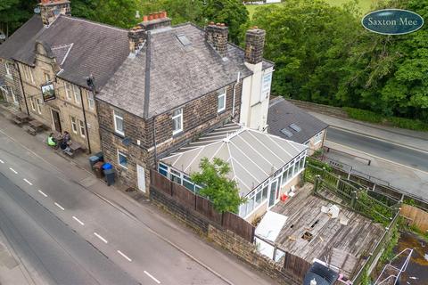 4 bedroom end of terrace house for sale, Langsett Road South, Oughtibridge, Sheffield