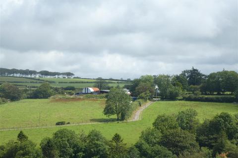 4 bedroom property with land for sale, Near Talgarreg, Llandysul