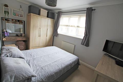 2 bedroom house for sale, Glemsford Rise, Peterborough PE2