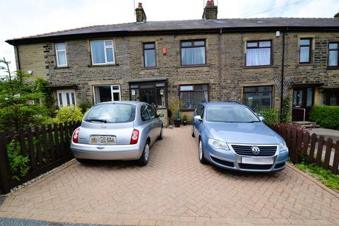 8 Delph Terrace, Clayton, Bradford, BD14 6SB