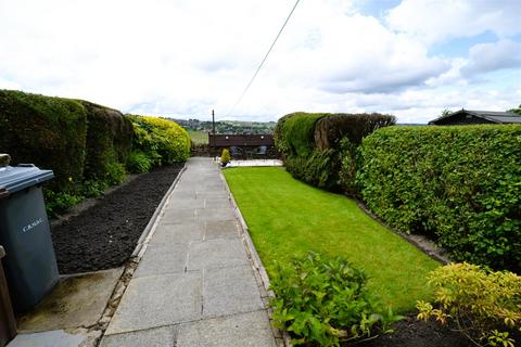 8 Delph Terrace, Clayton, Bradford, BD14 6SB