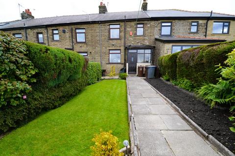 8 Delph Terrace, Clayton, Bradford, BD14 6SB