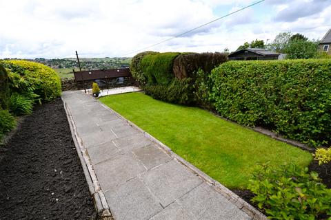 8 Delph Terrace, Clayton, Bradford, BD14 6SB