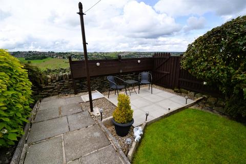 8 Delph Terrace, Clayton, Bradford, BD14 6SB