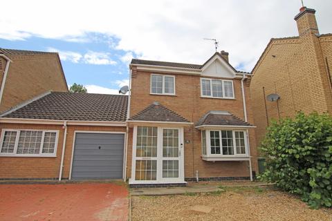 3 bedroom house for sale, Barnes Way, Peterborough PE7