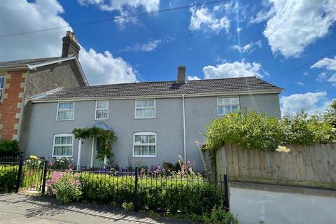 3 bedroom cottage for sale, Glue Hill, Sturminster Newton