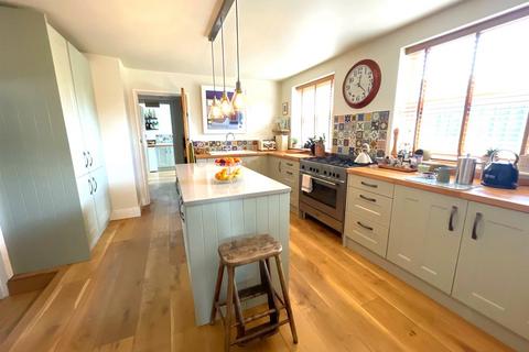 3 bedroom cottage for sale, Glue Hill, Sturminster Newton