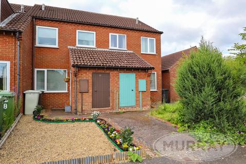 2 bedroom terraced house for sale, Ladywell, Oakham LE15