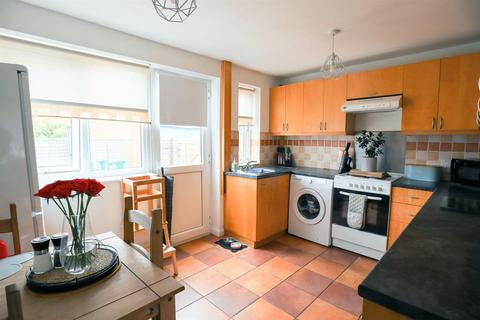 2 bedroom terraced house for sale, Ladywell, Oakham LE15