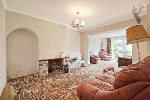 48 Orchard Drive, Theydon Bois, Epping, CM16 7DJ
