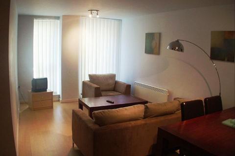 2 bedroom flat to rent, Aspect 14, Elmwood Lane