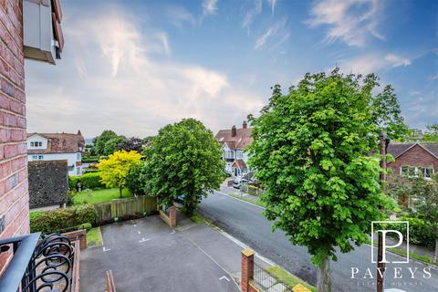 2 bedroom apartment for sale, Hadleigh Road, Frinton-On-Sea