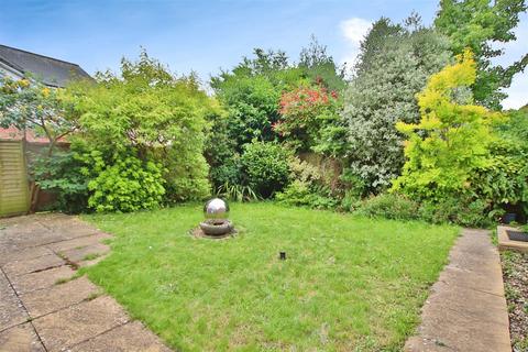 3 bedroom detached house for sale, Bedford Drive, Fareham