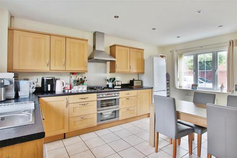 3 bedroom detached house for sale, Bedford Drive, Fareham