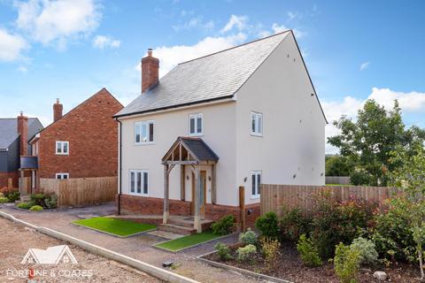 5 bedroom detached house for sale, Hoe Lane, Nazeing, Waltham Abbey