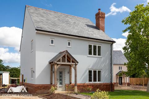 6 bedroom detached house for sale, Hoe Lane, Nazeing, Waltham Abbey