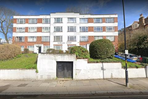 2 bedroom flat to rent, Norman Court, Lordship Lane, London