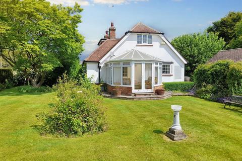 4 bedroom detached bungalow for sale, Station Road, Angmering