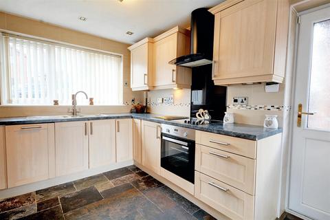 4 bedroom detached house for sale, Trowell Park Drive, Trowell, Nottingham